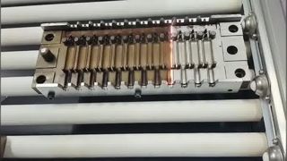 Laser Cleaner Rust Paint Removal 500W